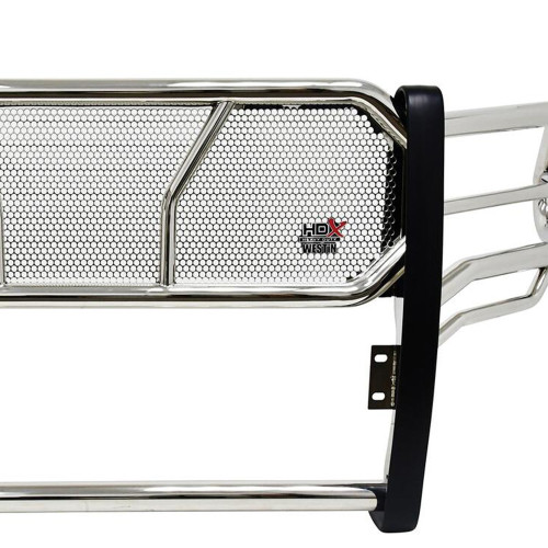 Westin - Westin 57-4020 HDX Grille Guard