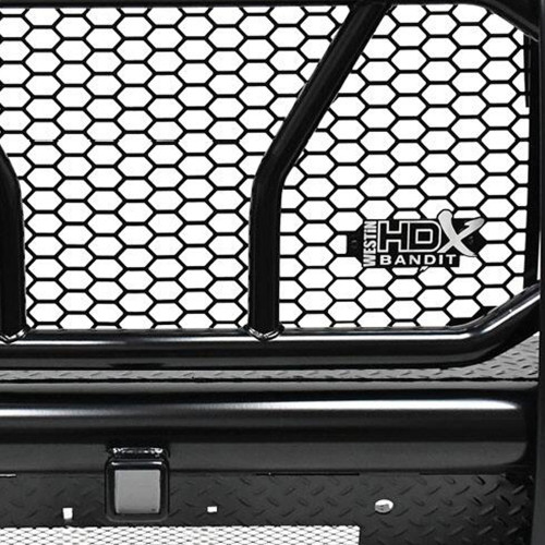 Westin - Westin 58-31135 HDX Bandit Front Bumper