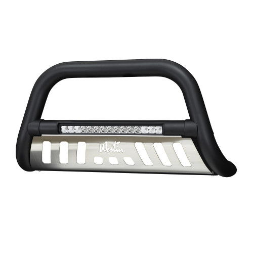 Westin - Westin 32-4025L Ultimate LED Bull Bar