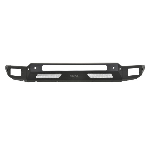 Westin - Westin 58-41235 Pro-Mod Front Bumper