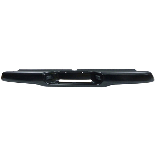 Westin - Westin 32018 Perfect Match Rear Bumper
