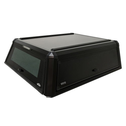 Westin - Westin 16-11015S EXP Truck Cap