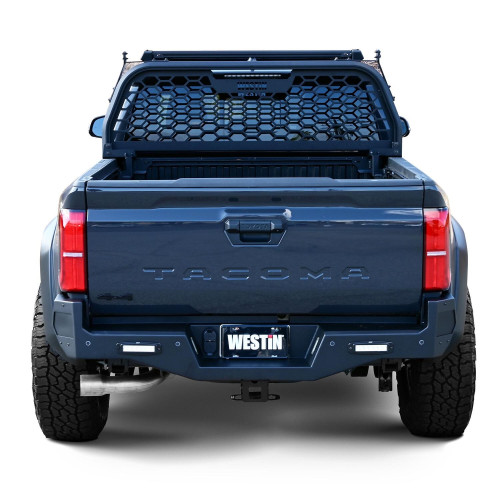 Westin - Westin 57-82785 HLR Truck Rack