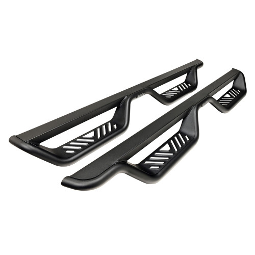 Westin - Westin 20-13795 Outlaw Nerf Step Bars