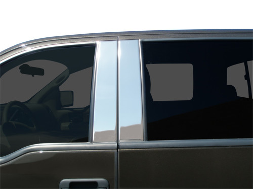 ICI (Innovative Creations) - ICI (Innovative Creations) PP161-304M Pillar Post Trim