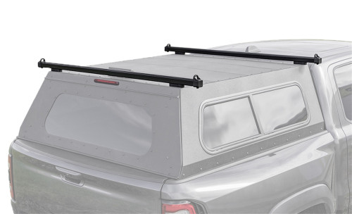 ACI - ACI B5010079 LOMAX Hard Tri-Fold Cover