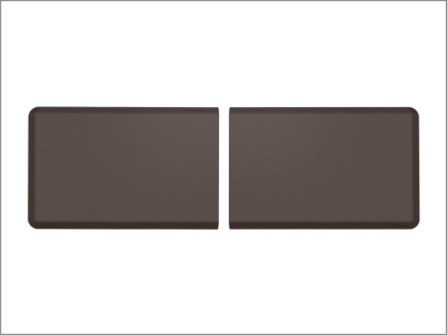 WeatherTech - WeatherTech 8ACONA2TXC Comfort Mat Connect