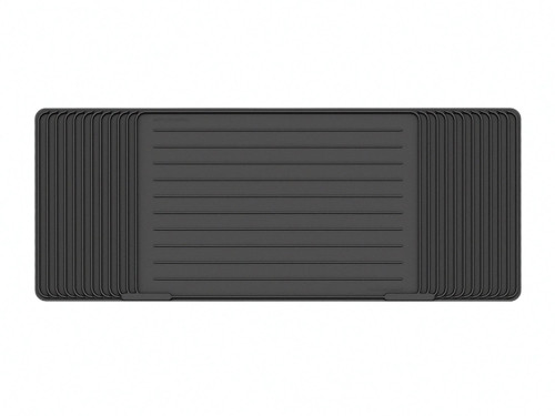 WeatherTech - WeatherTech 8ACLM01WBK ClosetMat