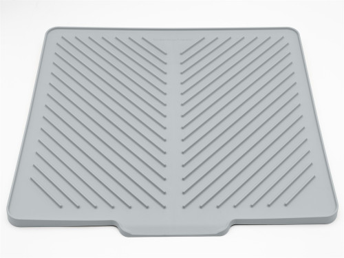 WeatherTech - WeatherTech 8ADSH04GR DishMat Drain