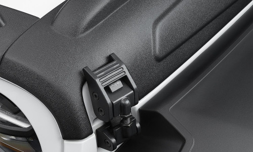 Bushwacker - Bushwacker 14129 TrailArmor Hood Guard