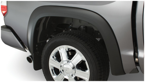 Bushwacker - Bushwacker 30038-02 OE Style Fender Flares