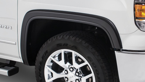 Bushwacker - Bushwacker 40033-02 OE Style Fender Flares
