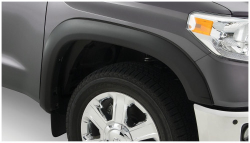 Bushwacker - Bushwacker 30909-02 OE Style Fender Flares