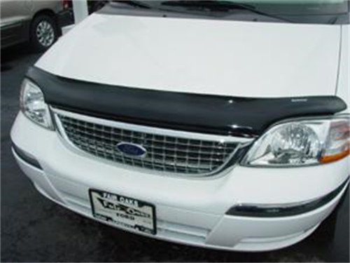 WeatherTech - WeatherTech 50049 Stone And Bug Deflector