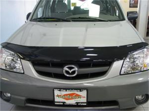 WeatherTech - WeatherTech 50069 Stone And Bug Deflector