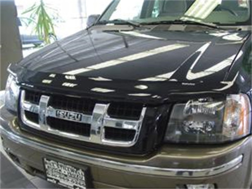 WeatherTech - WeatherTech 50079 Stone And Bug Deflector