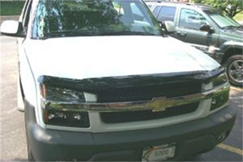 WeatherTech - WeatherTech 50082 Stone And Bug Deflector