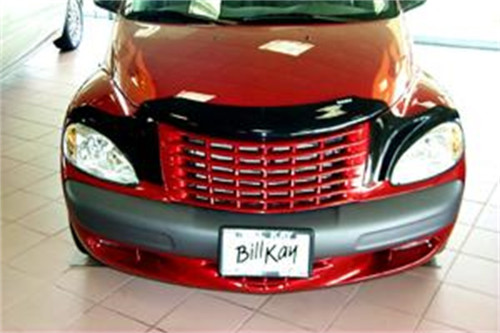 WeatherTech - WeatherTech 50086 Stone And Bug Deflector