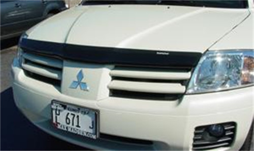 WeatherTech - WeatherTech 50100 Stone And Bug Deflector