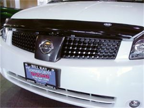 WeatherTech - WeatherTech 50105 Stone And Bug Deflector