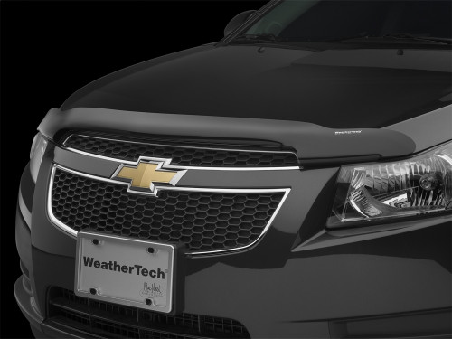 WeatherTech - WeatherTech 50241 Stone And Bug Deflector