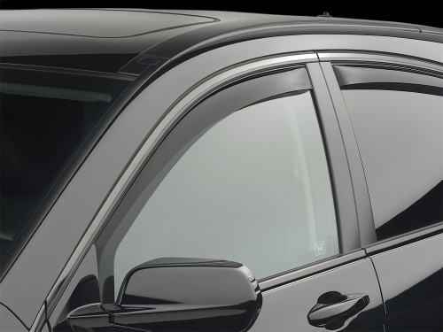 WeatherTech - WeatherTech 80455 Side Window Deflector