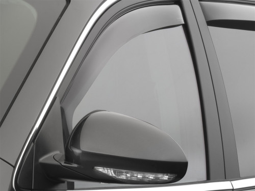 WeatherTech - WeatherTech 80473 Side Window Deflector