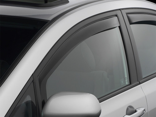 WeatherTech - WeatherTech 80416 Side Window Deflector