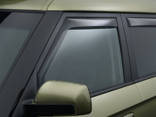 WeatherTech - WeatherTech 80518 Side Window Deflector