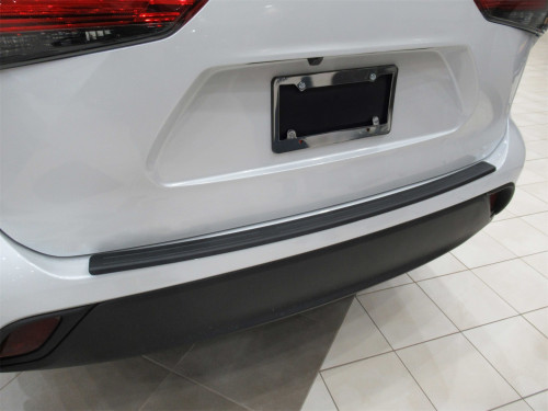 WeatherTech - WeatherTech BP0013 BumperTopper