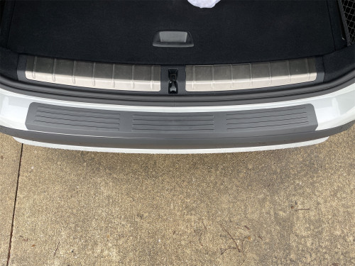 WeatherTech - WeatherTech BP0094 BumperTopper