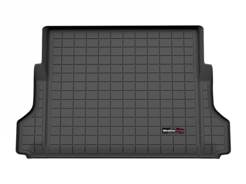 WeatherTech - WeatherTech 40056 Cargo Liner
