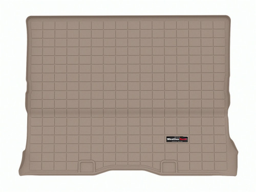 WeatherTech - WeatherTech 41205 Cargo Liner