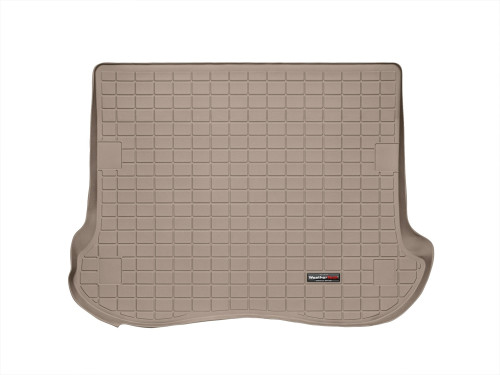 WeatherTech - WeatherTech 41280 Cargo Liner