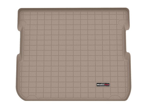WeatherTech - WeatherTech 41416 Cargo Liner