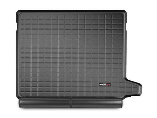 WeatherTech - WeatherTech 401006SK Cargo Liner w/Bumper Protector