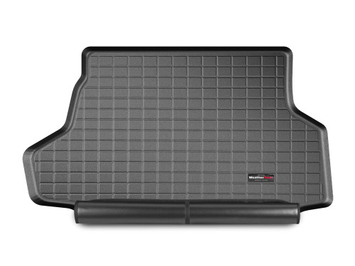 WeatherTech - WeatherTech 401013SK Cargo Liner w/Bumper Protector