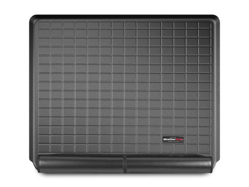 WeatherTech - WeatherTech 401018SK Cargo Liner w/Bumper Protector