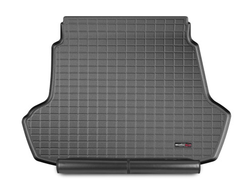 WeatherTech - WeatherTech 401014SK Cargo Liner w/Bumper Protector