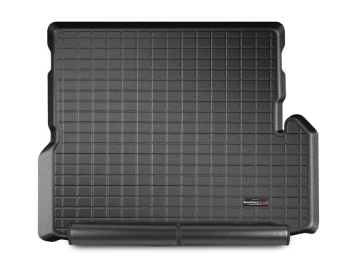 WeatherTech - WeatherTech 401015SK Cargo Liner w/Bumper Protector