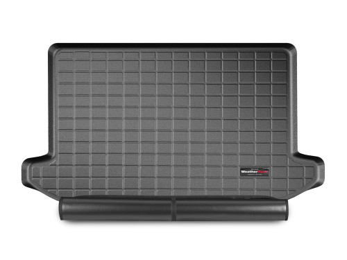 WeatherTech - WeatherTech 401020SK Cargo Liner w/Bumper Protector