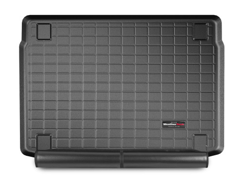 WeatherTech - WeatherTech 401041SK Cargo Liner w/Bumper Protector