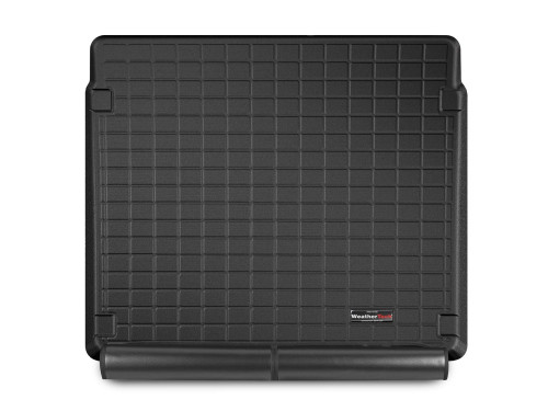 WeatherTech - WeatherTech 401073SK Cargo Liner w/Bumper Protector