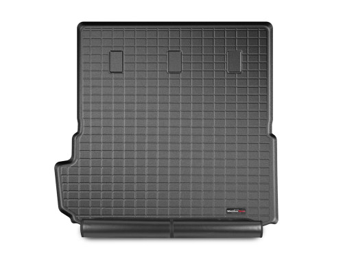 WeatherTech - WeatherTech 401062SK Cargo Liner w/Bumper Protector