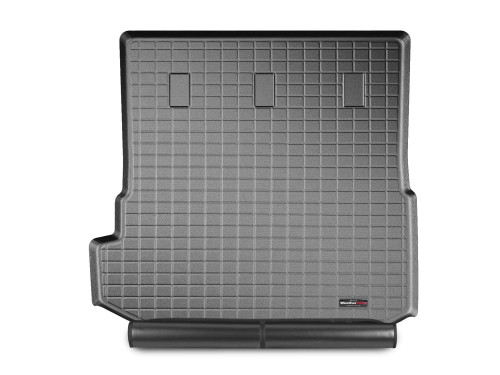 WeatherTech - WeatherTech 401081SK Cargo Liner w/Bumper Protector