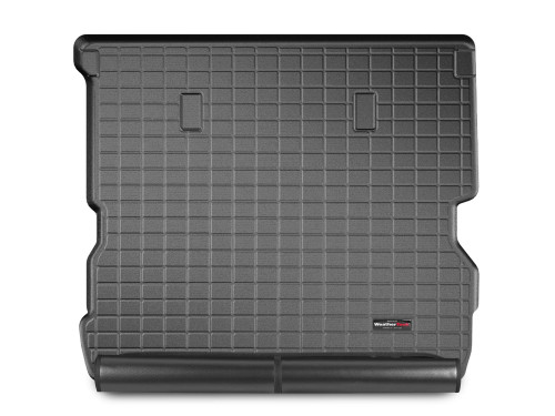 WeatherTech - WeatherTech 401084SK Cargo Liner w/Bumper Protector