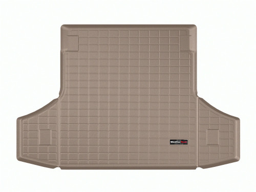 WeatherTech - WeatherTech 41433 Cargo Liner