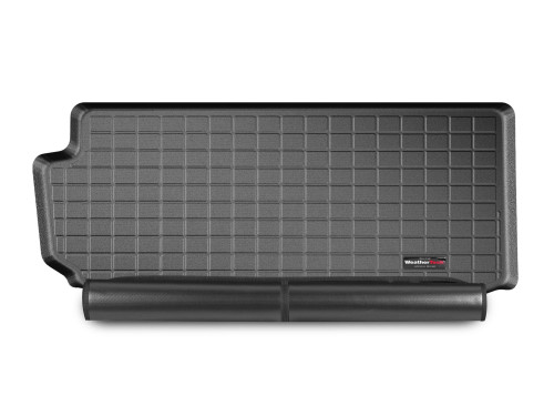 WeatherTech - WeatherTech 401063SK Cargo Liner w/Bumper Protector