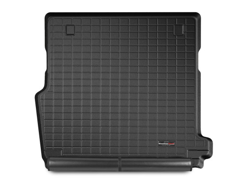 WeatherTech - WeatherTech 401028SK Cargo Liner w/Bumper Protector