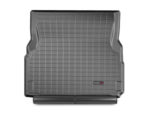 WeatherTech - WeatherTech 401065SK Cargo Liner w/Bumper Protector